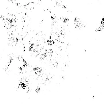 Grunge Overlay Background Stock Illustration