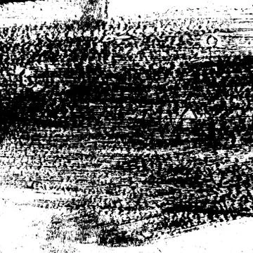 Grunge Overlay Background Stock Illustration