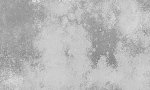 Grunge Overlay Texture Background With Artistic Concrete Wall Effect Stock Photos