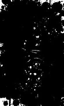 Grunge Overlay Texture Cracked Plaster イラスト素材
