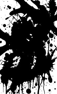 Grunge Overlay Texture Cracked Plaster イラスト素材