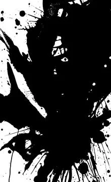 Grunge Overlay Texture Cracked Plaster イラスト素材