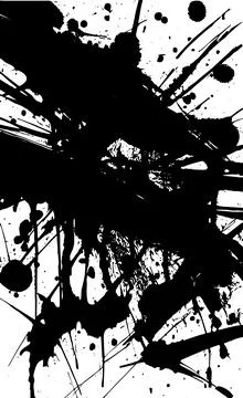 Grunge Overlay Texture Cracked Plaster イラスト素材