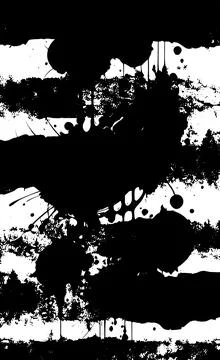 Grunge Overlay Texture Cracked Plaster イラスト素材