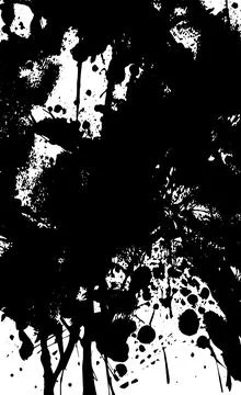 Grunge Overlay Texture Cracked Plaster イラスト素材