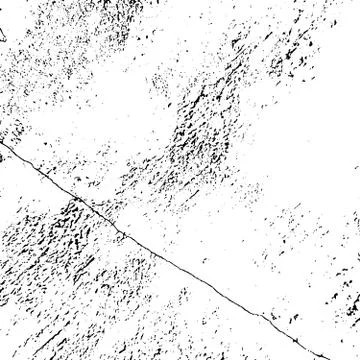 Grunge Overlay Texture 스톡 일러스트