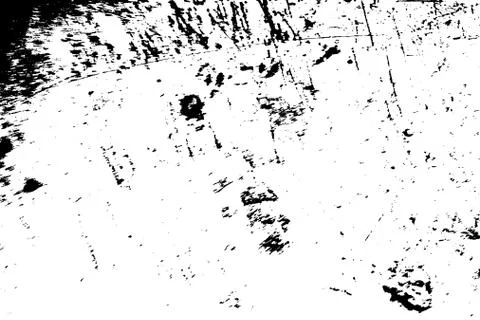 Grunge Overlay Texture 스톡 일러스트