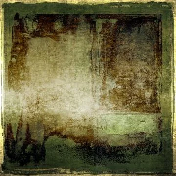 Grunge paper abstract texture background Stock Illustration