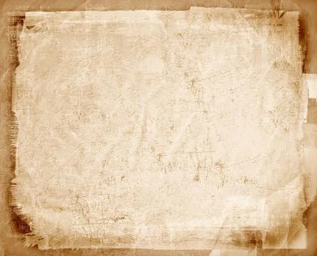 Grunge paper background Stock Illustration