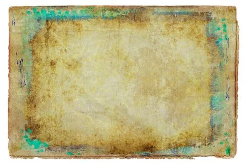 Grunge paper background Stock Illustration