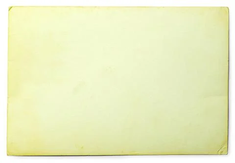Grunge paper Foto stock