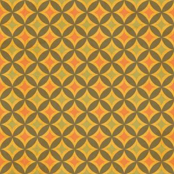 Grunge paper seamless pattern Stock Illustration