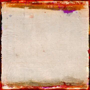 Grunge paper texture background Stock Illustration