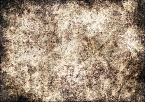 Grunge Paper Texture Stock Illustration