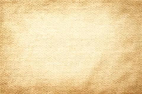 Grunge paper texture for notes. old wallpaper background Stock Photos
