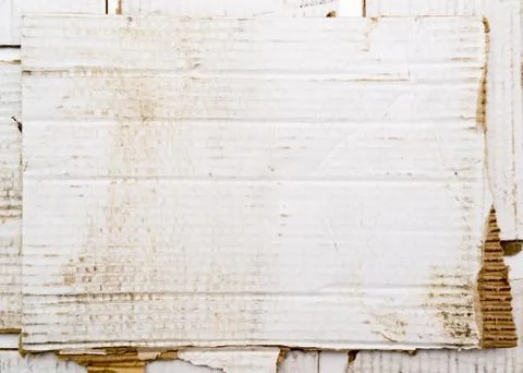 Grunge paper texture Foto stock