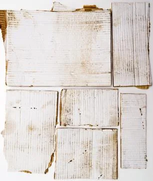 Grunge paper texture Stock-Fotos