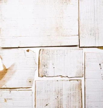Grunge paper texture Foto stock