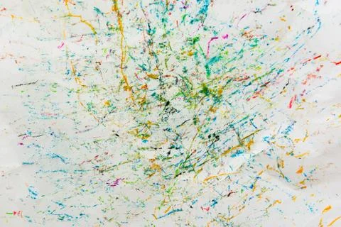 Grunge paper texture Stock Photos