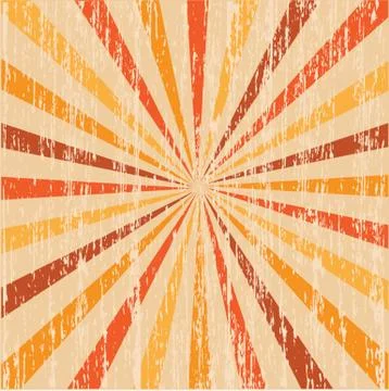 Grunge pastel background Illustrazione stock