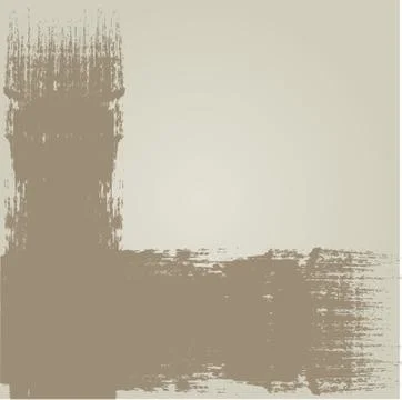 Grunge pastel background Stock-Illustration