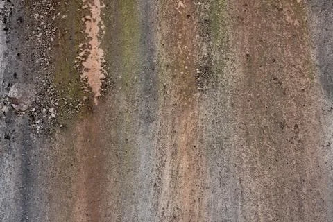 Grunge pattern on concrete Фото