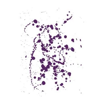 Grunge pattern 스톡 일러스트