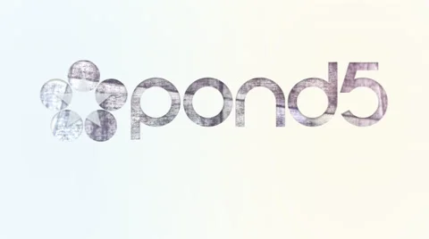 Grunge Photo Logo Sting Catálogo de After Effects