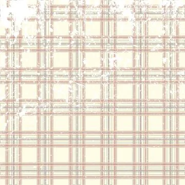 Grunge picnic background Stock-Illustration