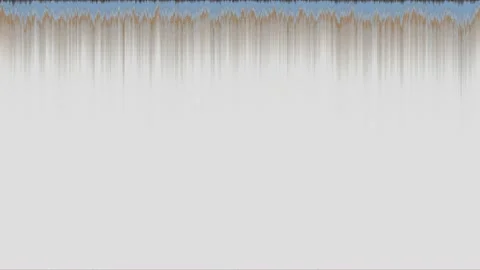 Grunge pixels image defect overlay movements, seamless loop Stock Footage 124675262