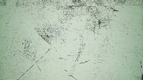 Grunge Printer Ink Marks Texture Background Video stock 267058792