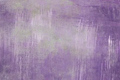 Grunge purple backdrop Stock Photos