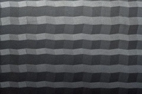 Grunge pyramid pattern background with light Stock Photos