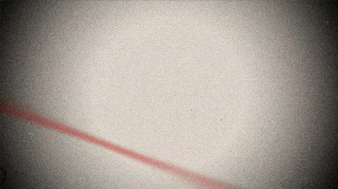 Grunge rainbow - digital animation Stock Footage 520765