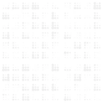 Grunge random halftones background Stock Illustration