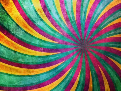 Grunge rays background 스톡 일러스트