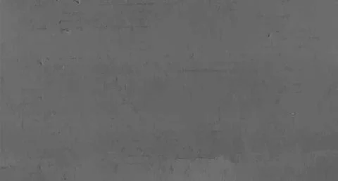 Grunge realistic gray background. Horizontal deep gray grunge texture of stone Stock Illustration
