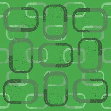 Grunge rectangle background Illustrazione stock