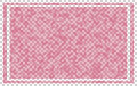 Grunge rectangle stamp texture transparent PNG Stock Illustration