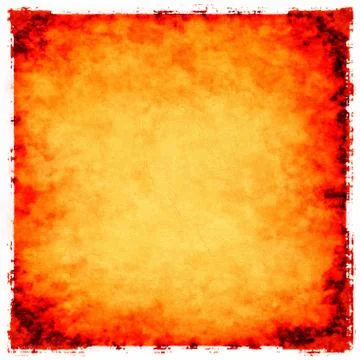 Grunge red background Stock Illustration