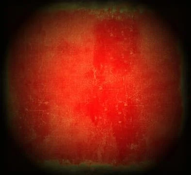 Grunge red background Stock Illustration