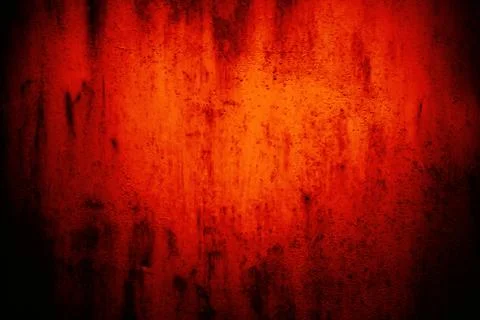Grunge red background Stock Photos