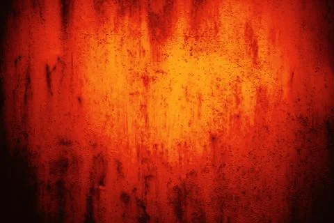 Grunge red background Stock-Fotos