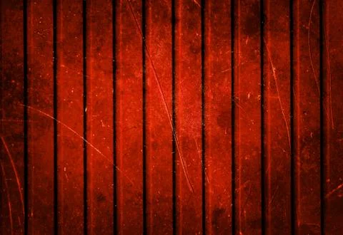 Grunge red background Stock Photos