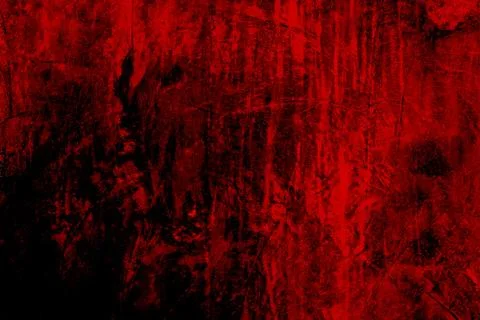 Grunge Red Background Stock Photos