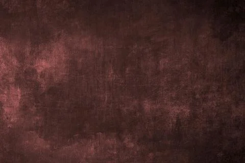 Grunge red background Stock Photos