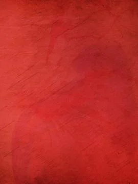Grunge red paper background Stock Illustration