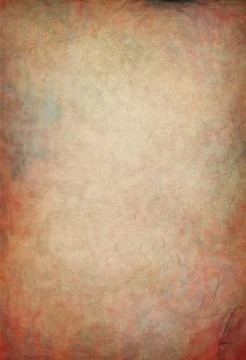 Grunge red paper texture vertical Stock Photos