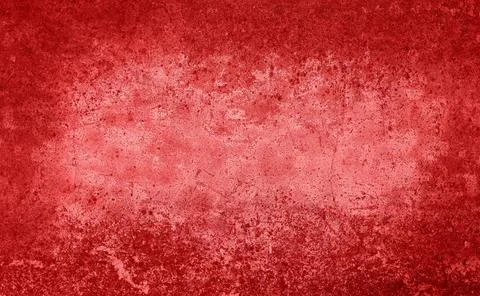 Grunge red stone texture background Grunge red uneven stone surface textur... Foto stock