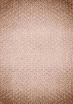Grunge retro paper Ilustração Stock